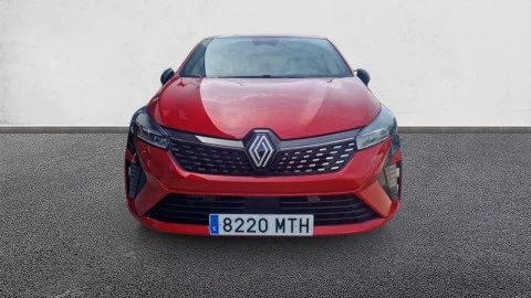 Renault Clio Techno TCe 90 (67kw)