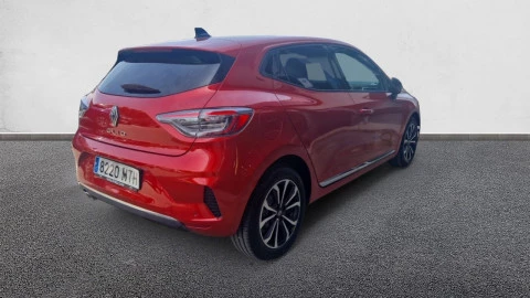 Renault Clio Techno TCe 90 (67kw)