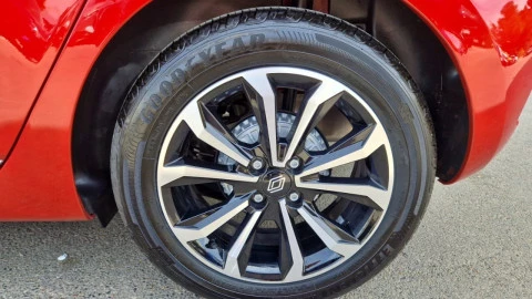 Renault Clio Techno TCe 90 (67kw)