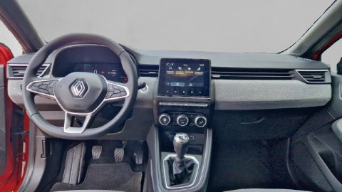 Renault Clio Techno TCe 90 (67kw)