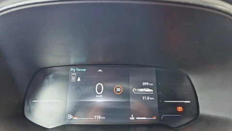 Renault Clio Techno TCe 90 (67kw)