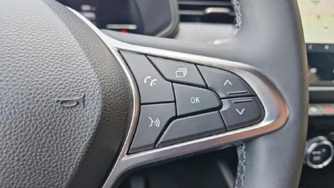 Renault Clio Techno TCe 90 (67kw)