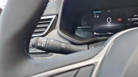 Renault Clio Techno TCe 90 (67kw)