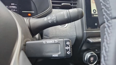 Renault Clio Techno TCe 90 (67kw)