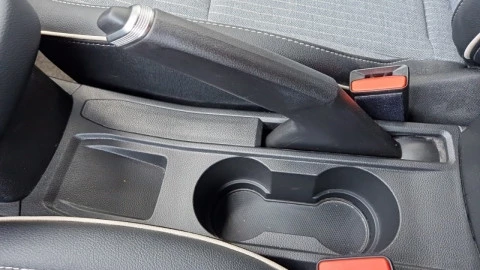 Renault Clio Techno TCe 90 (67kw)