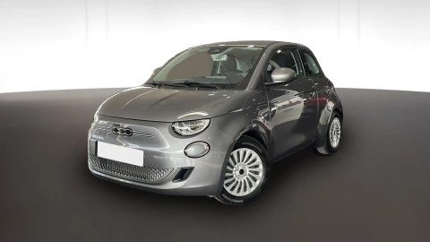 Fiat 500 e 87Kw Monotrim