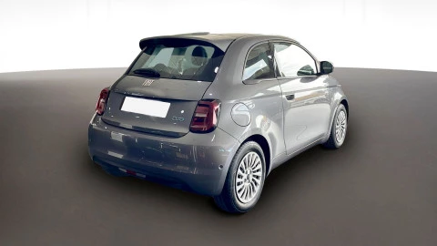 Fiat 500 e 87Kw Monotrim