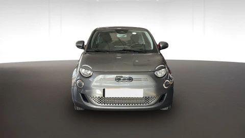Fiat 500 e 87Kw Monotrim