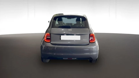 Fiat 500 e 87Kw Monotrim