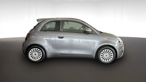 Fiat 500 e 87Kw Monotrim