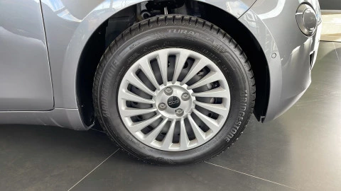 Fiat 500 e 87Kw Monotrim