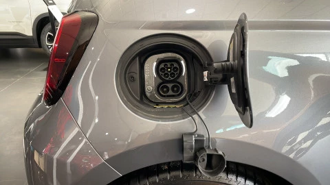 Fiat 500 e 87Kw Monotrim