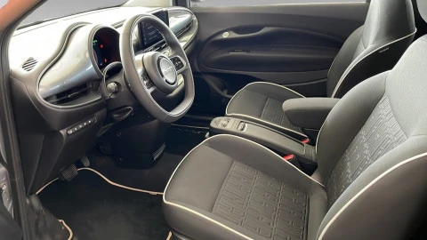 Fiat 500 e 87Kw Monotrim
