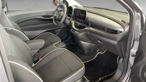 Fiat 500 e 87Kw Monotrim