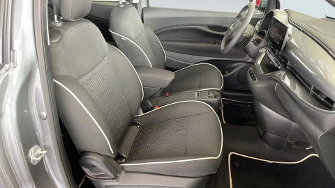 Fiat 500 e 87Kw Monotrim