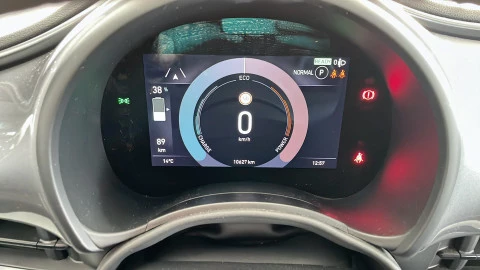 Fiat 500 e 87Kw Monotrim
