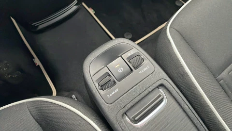 Fiat 500 e 87Kw Monotrim