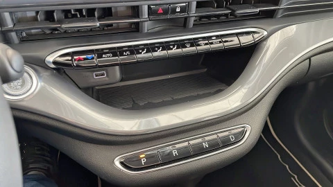 Fiat 500 e 87Kw Monotrim