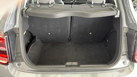 Fiat 500 e 87Kw Monotrim