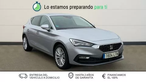 Seat Nuevo León 1.0 eTSI 81kW DSG-7 S&S Xcellence Go L