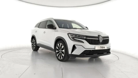 Renault Espace  1.2 E-Tech Hibrido Techno 146kW
