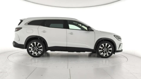 Renault Espace  1.2 E-Tech Hibrido Techno 146kW