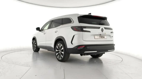 Renault Espace  1.2 E-Tech Hibrido Techno 146kW