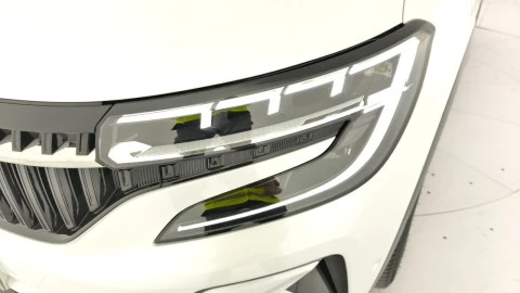 Renault Espace  1.2 E-Tech Hibrido Techno 146kW