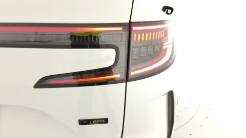 Renault Espace  1.2 E-Tech Hibrido Techno 146kW
