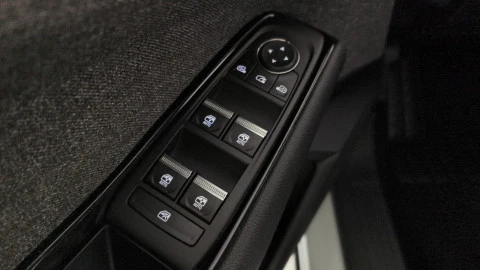 Renault Espace  1.2 E-Tech Hibrido Techno 146kW
