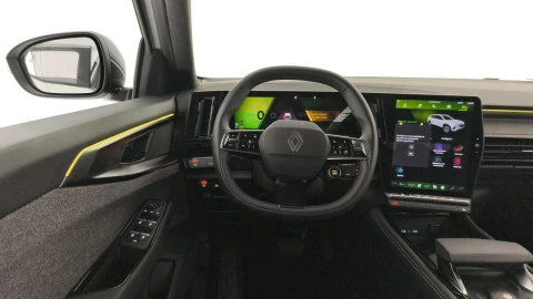 Renault Espace  1.2 E-Tech Hibrido Techno 146kW