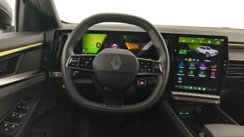 Renault Espace  1.2 E-Tech Hibrido Techno 146kW