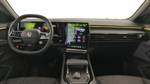 Renault Espace  1.2 E-Tech Hibrido Techno 146kW