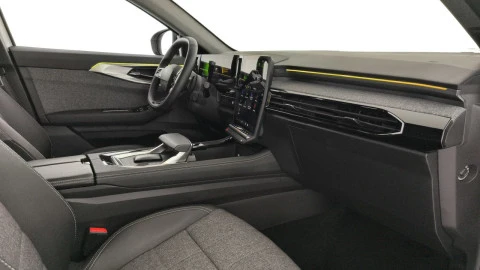 Renault Espace  1.2 E-Tech Hibrido Techno 146kW