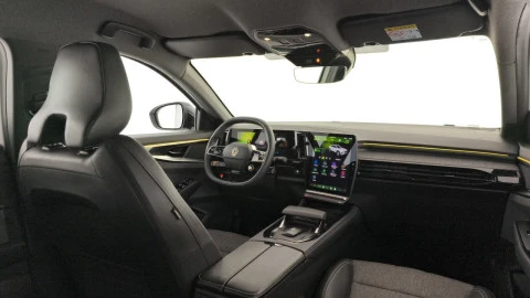 Renault Espace  1.2 E-Tech Hibrido Techno 146kW