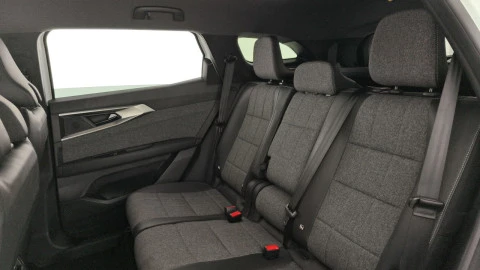 Renault Espace  1.2 E-Tech Hibrido Techno 146kW
