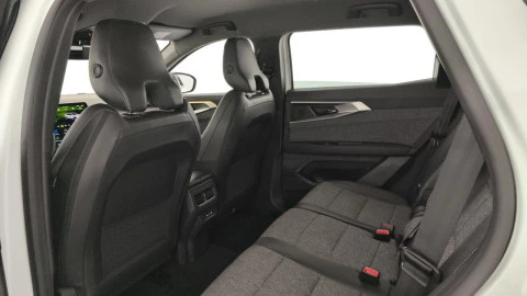 Renault Espace  1.2 E-Tech Hibrido Techno 146kW