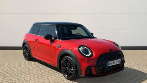 MINI MINI COOPER MINI MINI COOPER