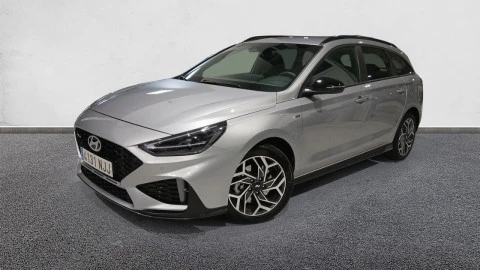 Hyundai i30 1.0 TGDI N Line