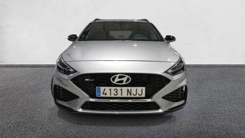 Hyundai i30 1.0 TGDI N Line