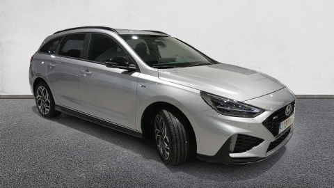Hyundai i30 1.0 TGDI N Line