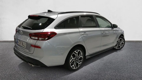 Hyundai i30 1.0 TGDI N Line