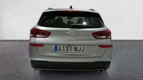 Hyundai i30 1.0 TGDI N Line