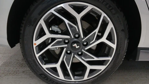 Hyundai i30 1.0 TGDI N Line