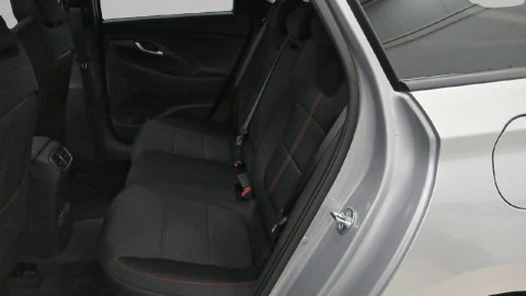 Hyundai i30 1.0 TGDI N Line