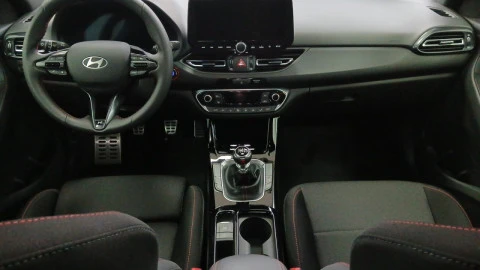 Hyundai i30 1.0 TGDI N Line