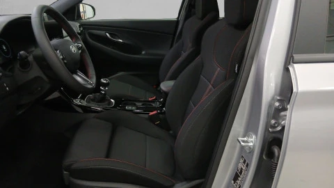 Hyundai i30 1.0 TGDI N Line