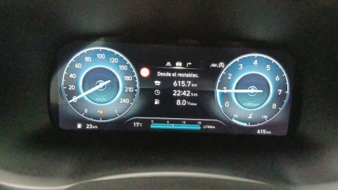 Hyundai i30 1.0 TGDI N Line