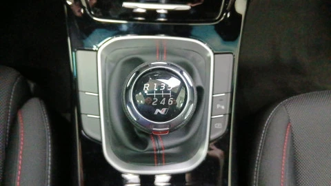 Hyundai i30 1.0 TGDI N Line