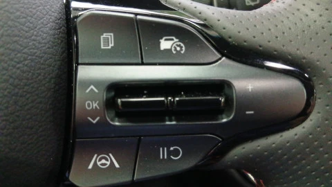 Hyundai i30 1.0 TGDI N Line
